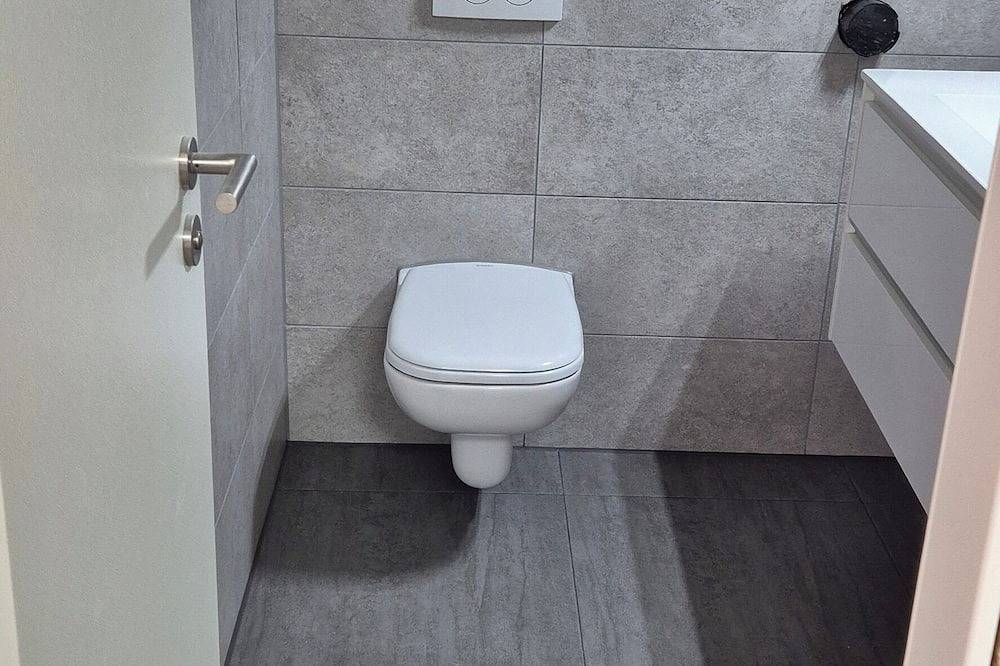 Ganze Wohnung, Zentrumsnahe Ferienwohnung in Waiblingen, Rems-Murr-Kreis