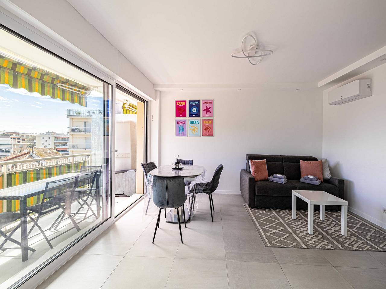 Photo : Appartement de vacances