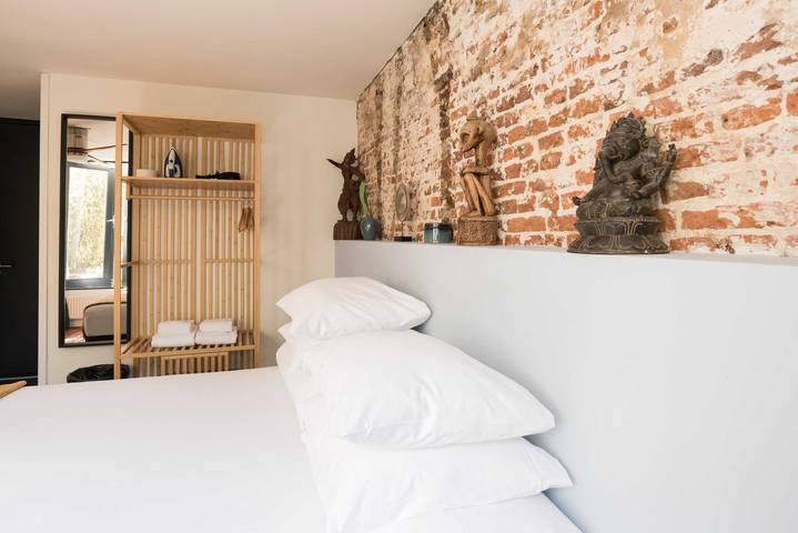 Studio für 2 Personen in Anne Frank Haus - 4