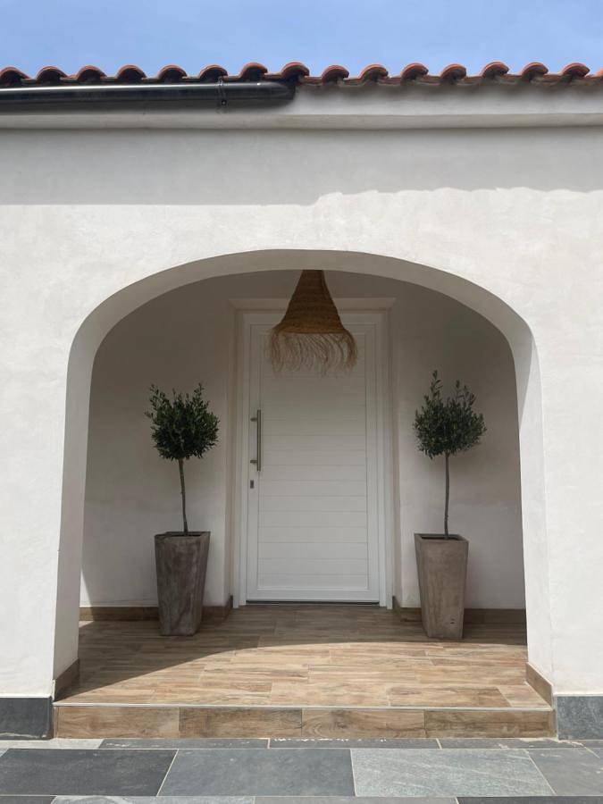 B&b per 2 persone, con Terrazza e Giardino a San Felice Circeo