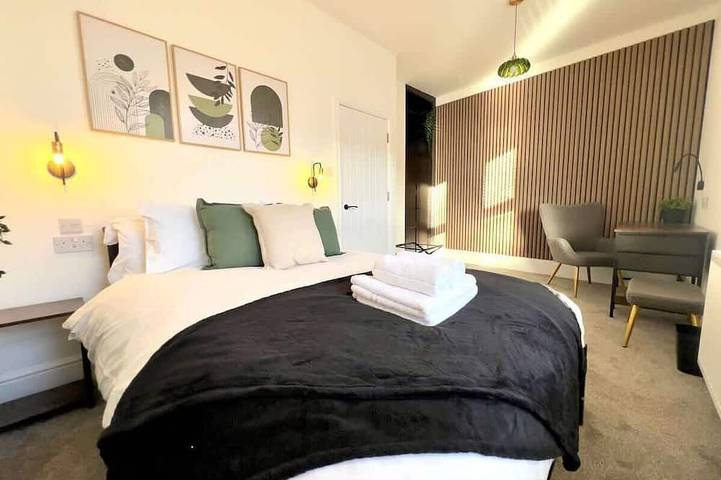 Apartamento de vacaciones para 4 personas - 1