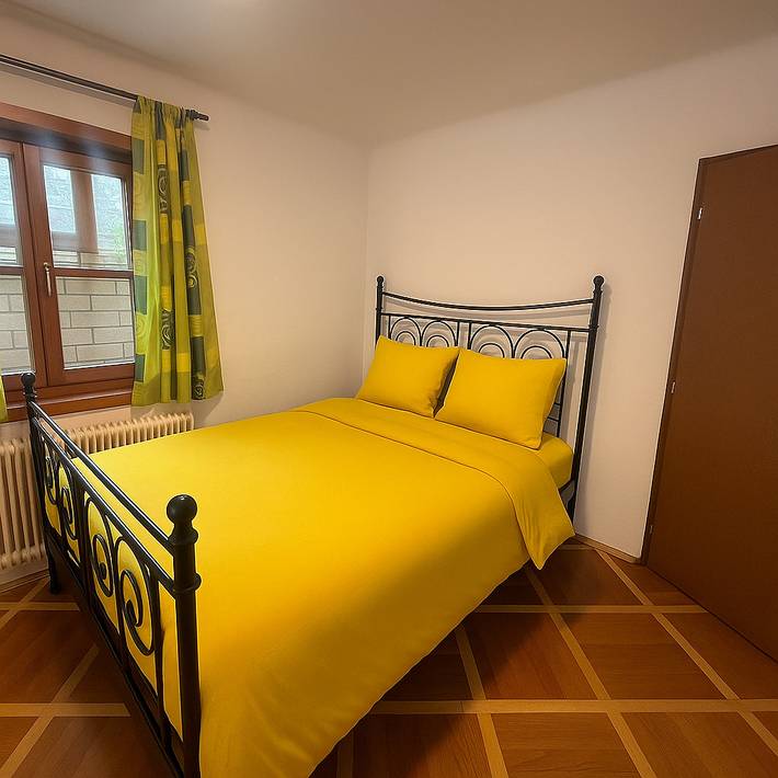 Ganze Wohnung, Ferienwohnung Buder in Lunz am See, Mostviertel