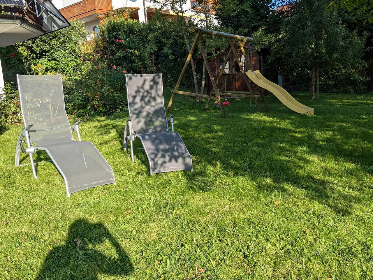 Ganze Ferienwohnung, Odenwaldblick Michelstadt - Ferienwohnung Odenwaldblick in Michelstadt, Main-Odenwald