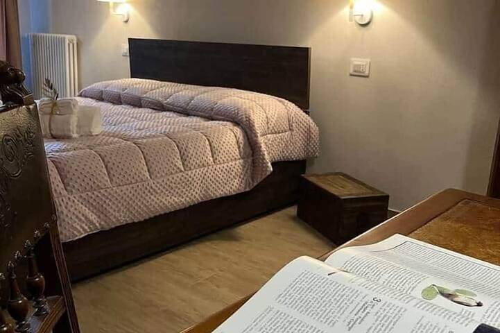 Ferieleilighet for 4 personer - 1