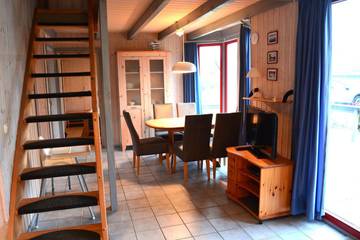 Ferienhaus für 6 Personen in Granzow, Mecklenburg-Strelitz, Bild 2