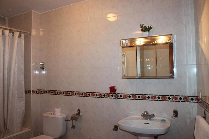 Casa rural para 5 personas, Se admiten mascotas en Capileira - 4