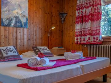 Vakantieappartement voor 6 Personen in Veysonnaz, 4 Vallées, Afbeelding 3