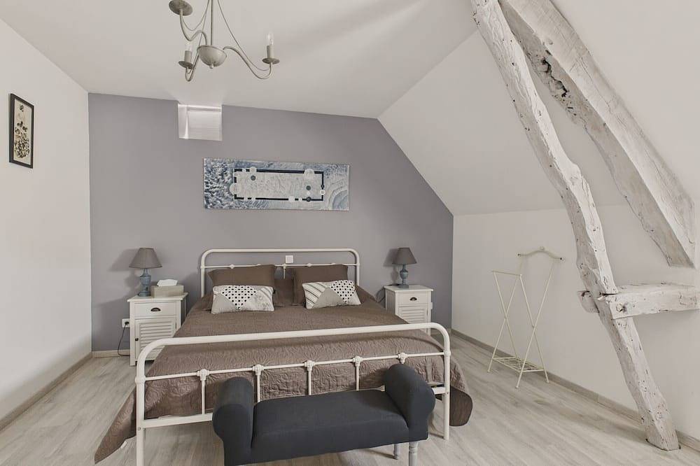 Belle maison pour 6 - Piscine - Dordogne in Saint-Julien-de-Lampon, Quercy