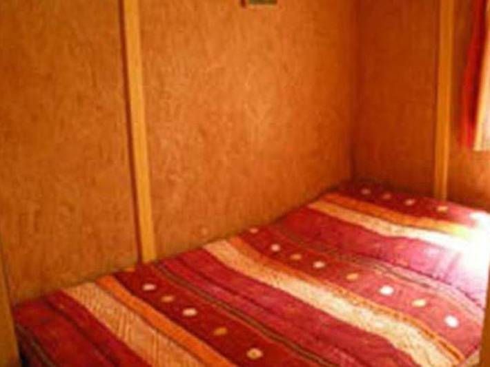 Location de vacances pour 4 personnes, avec terrasse, animaux acceptés à Esparron-de-Verdon - 4