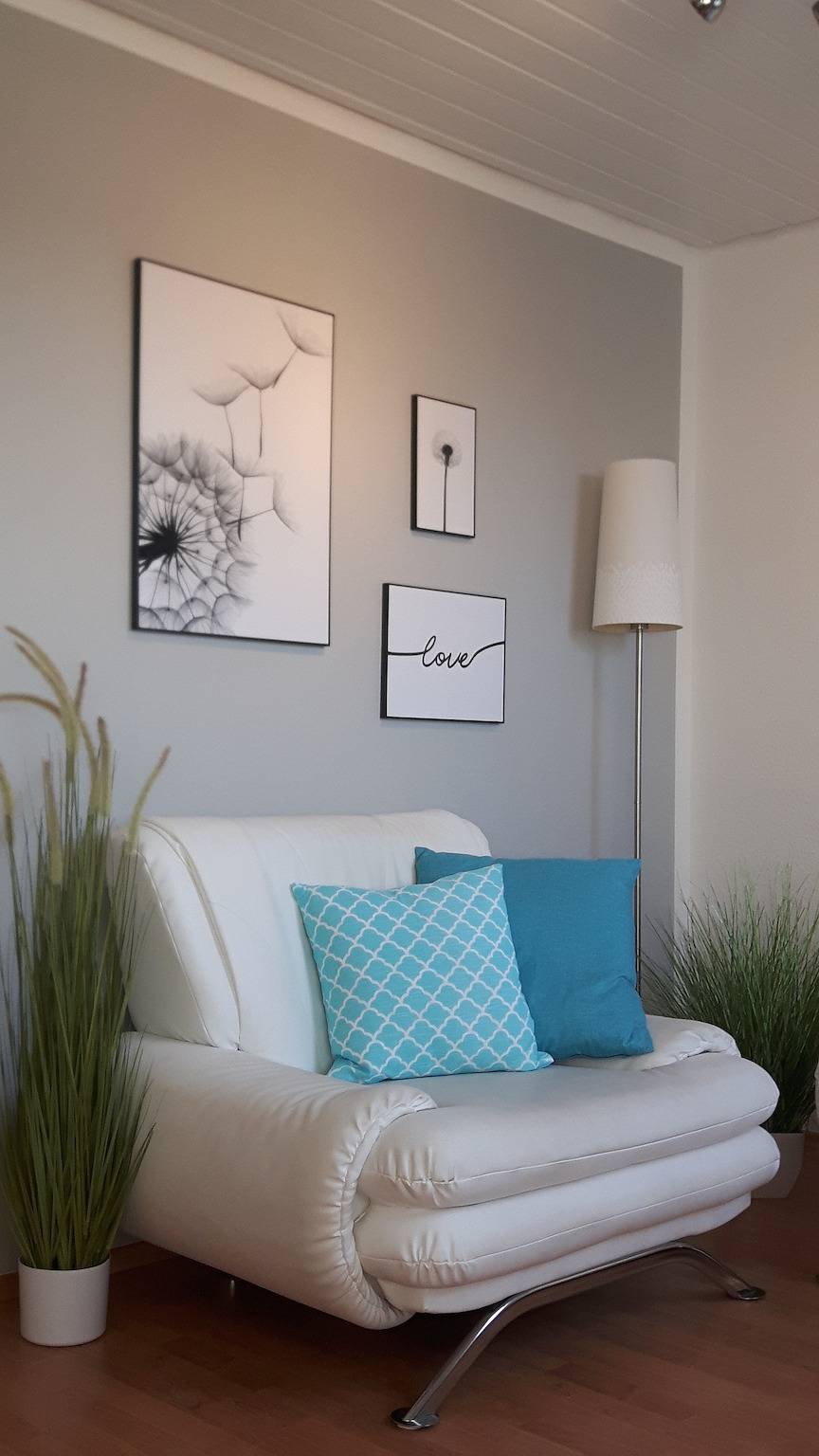 Ganze Ferienwohnung, Drews, Torsten: App. "Sommerwind" (Nr. 15) in Schönberg, Südliche Ostseeküste