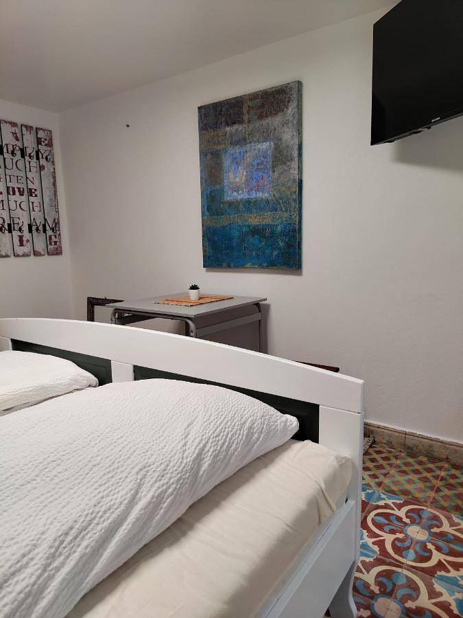Ganze Ferienwohnung, Double Room with Mountain View in Alberschwende, Bodensee-Vorarlberg