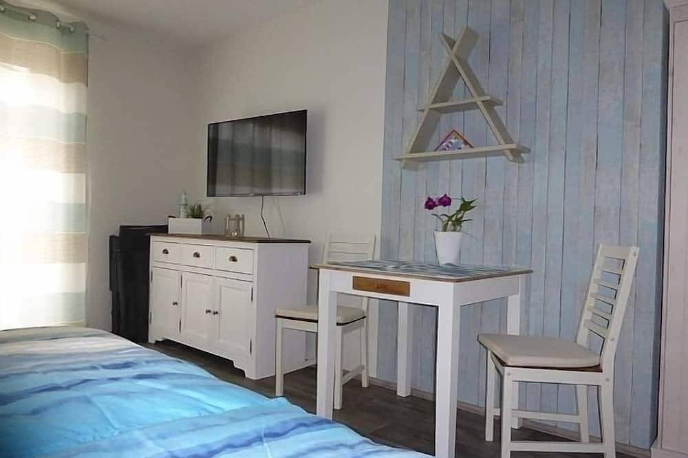 Ganze Wohnung, Ferienwohnung/App. für 2 Gäste mit 35m² in Borgwedel in Borgwedel, Schleswig & Umgebung