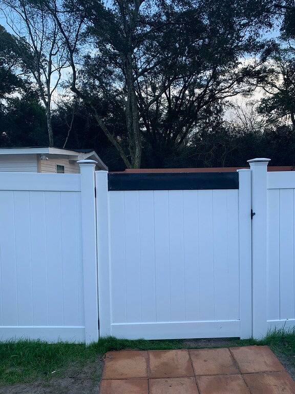 Ganze Wohnung, Starlight Villa in Jacksonville, Duval County