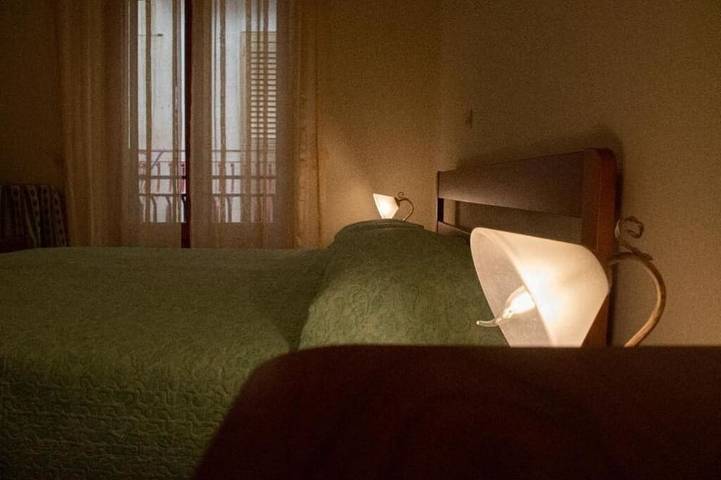 Ganze Wohnung, Taomare Beach in Taormina, Messina Provinz