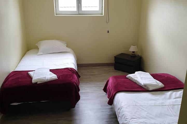 Location de vacances pour 8 personnes à Mareuil-sur-Cher - 2