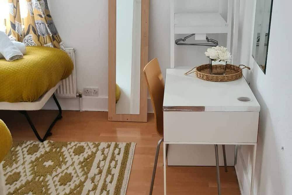 Ganze Wohnung, Stylish 2 Bed Flat-Harry Potter/Leavesden Studios/ Watford Junction in Abbots Langley, Hertfordshire