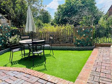 Glamping for 7 People in Rye, High Weald, Photo 2