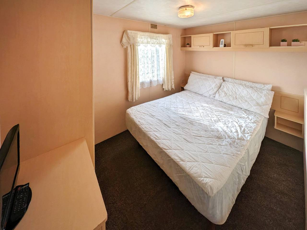 Star Lodge in Rhyl, Conwy und Umgebung