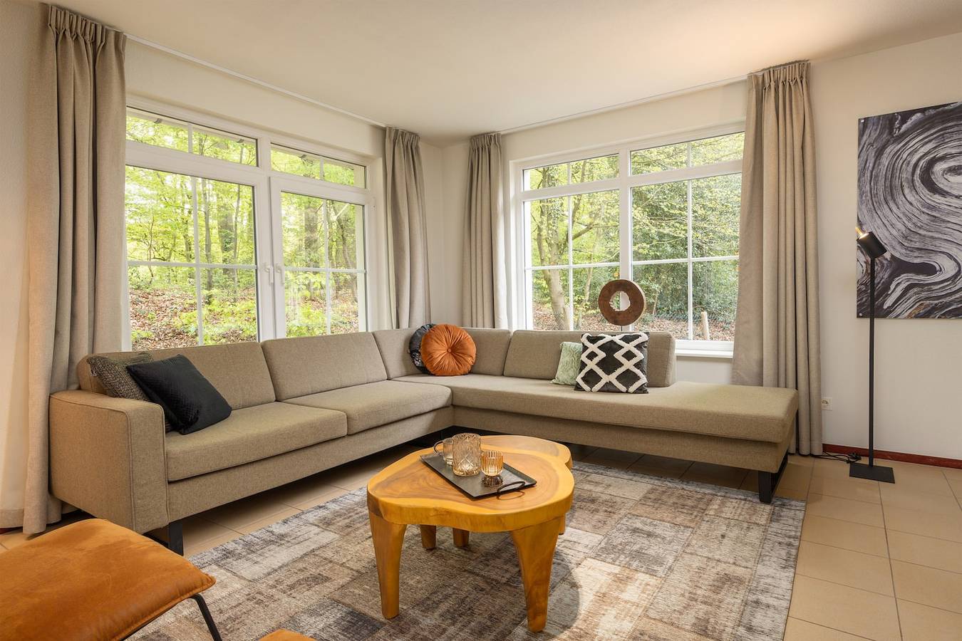 Ferienresort Bad Bentheim — Fv12L Comfort in Bad Bentheim, Landkreis Grafschaft Bentheim