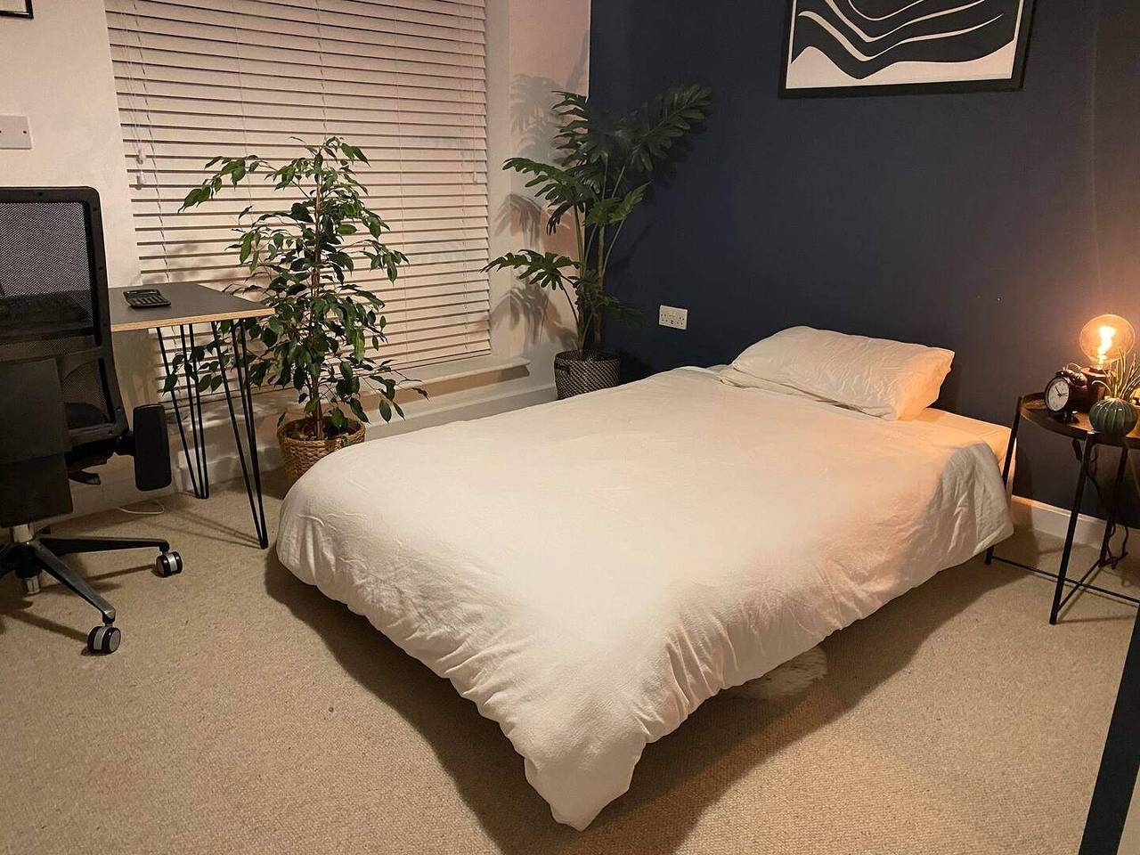 House-Sleeps3-Parking-Garden-Petfriendly in Ashfield, Nottinghamshire