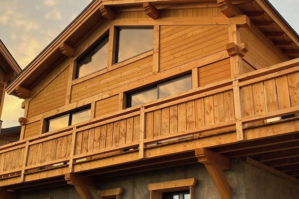Photo : Maison de vacances