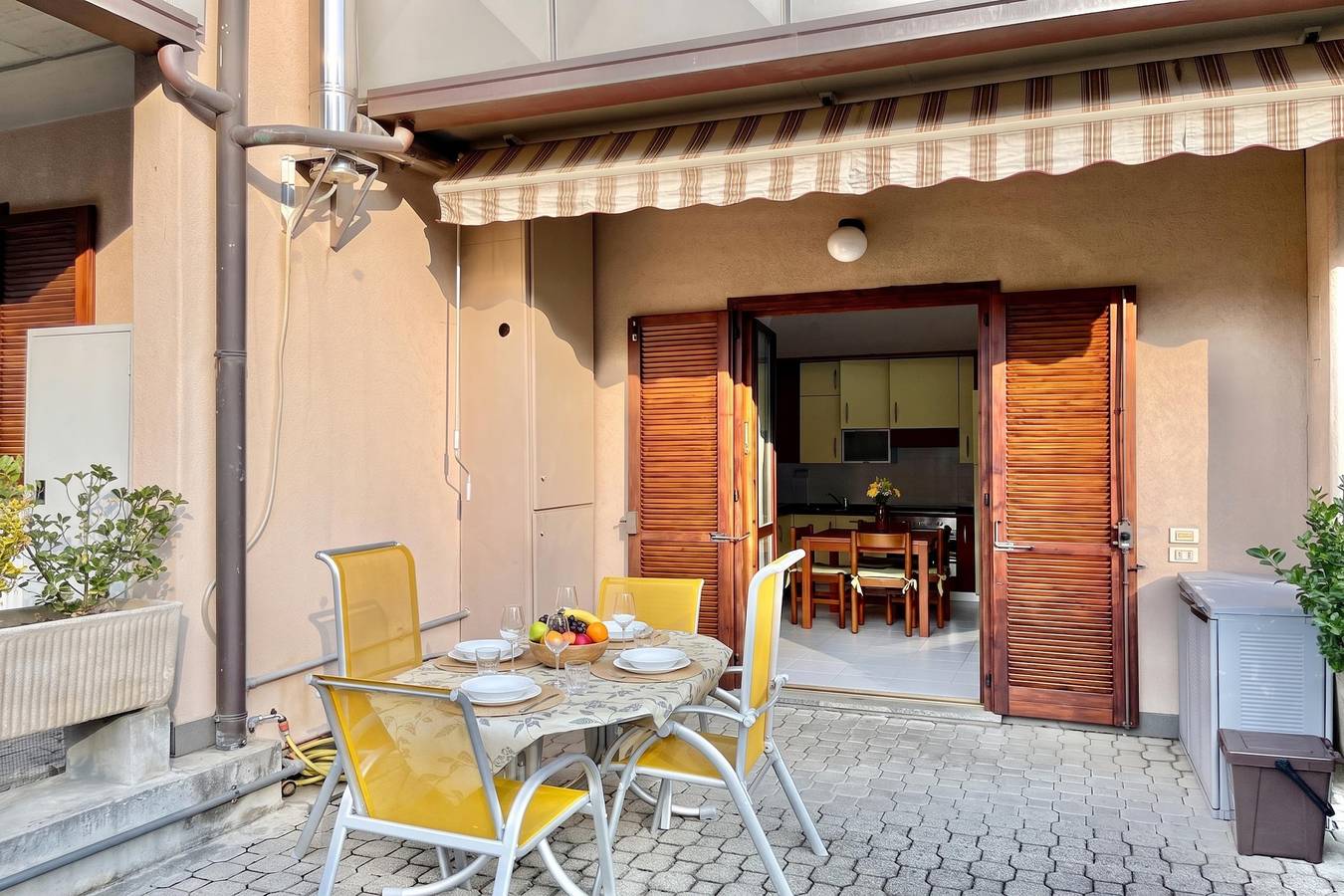 Ganze Wohnung, Casa del Limone in Menaggio, Gemeinde Menaggio