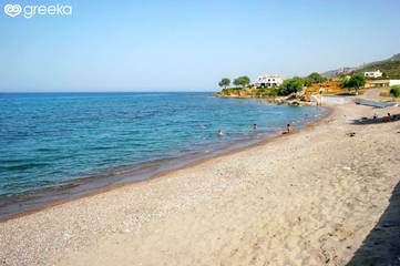 Vakantiewoning voor 4 Personen in Kythira, Eilanden uit de regio Attika, Afbeelding 4