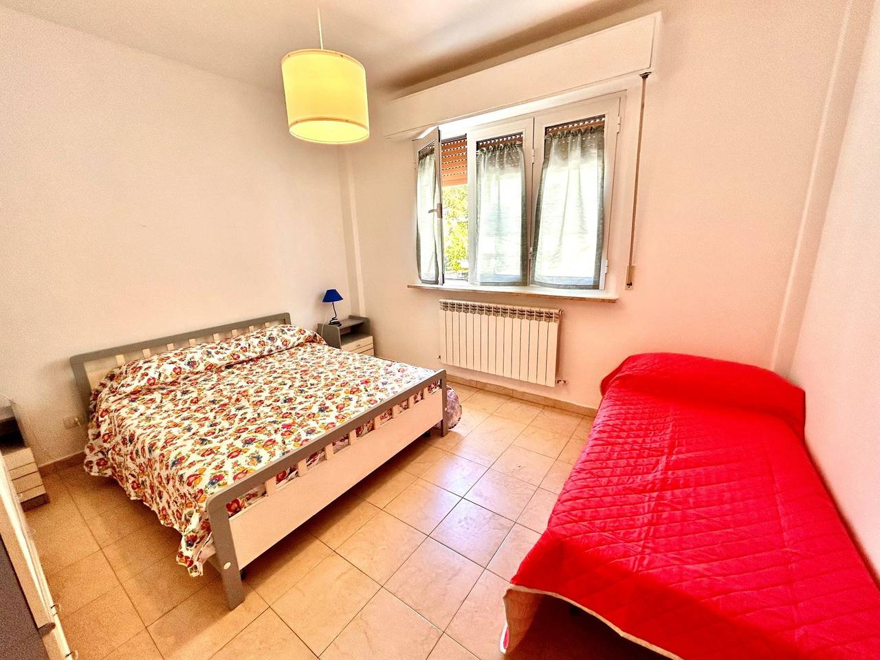 Entire apartment, Trilo Roberto - Marcelli in Marcelli, Riviera del Conero