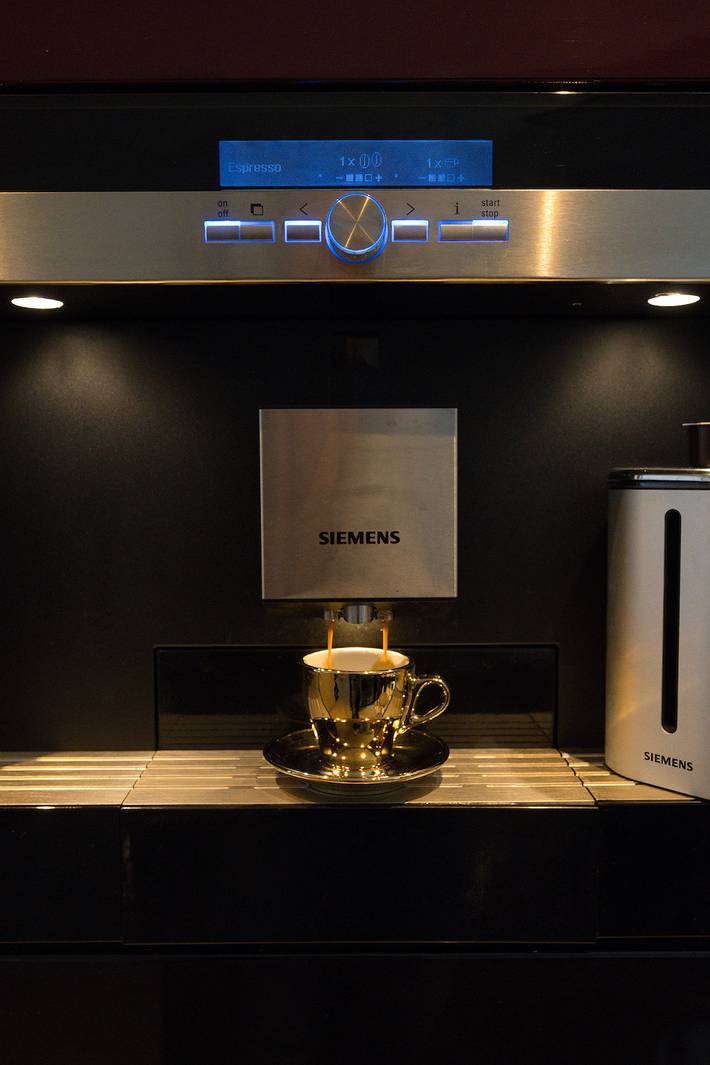 Apartamento de vacaciones para 4 personas, con balcón/terraza - 1