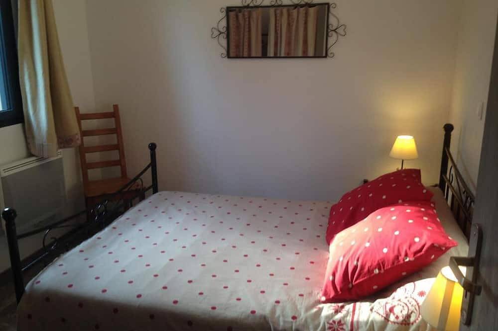 La Ballade - Baladou in Baladou, Macizo Central