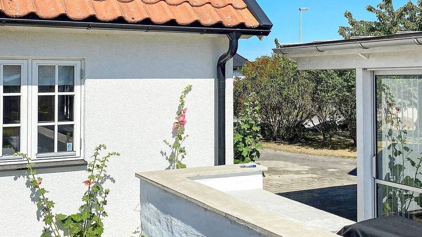 Hus för 2 Personer i Åhus