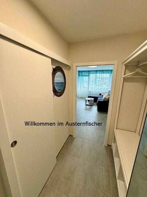 Ganze Ferienwohnung, Austernfischer in Wendtorfer Strand, Wendtorf