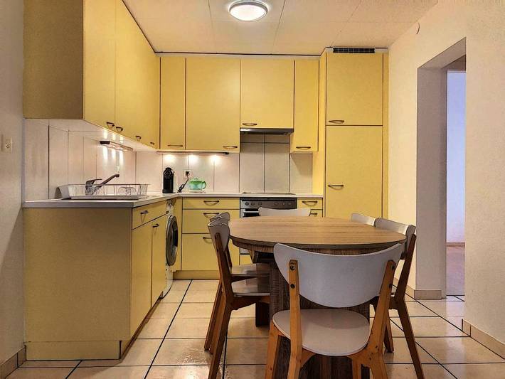 Gîte pour 7 personnes à Sion - 2