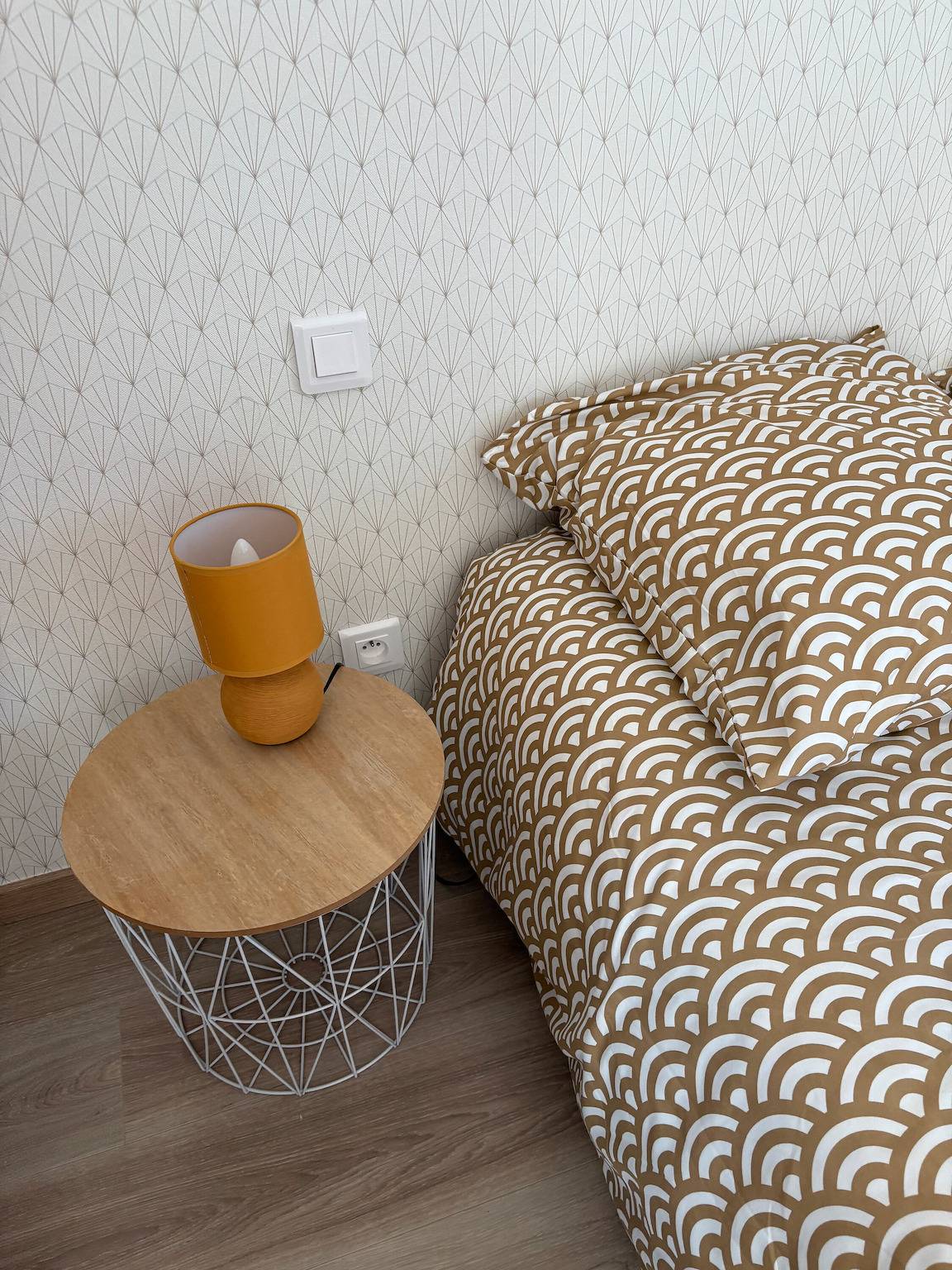 Landhaus 'La Rose De Forest-l'Abbaye' mit privatem Garten und Wlan in Forest-l'Abbaye, Abbeville und Umgebung