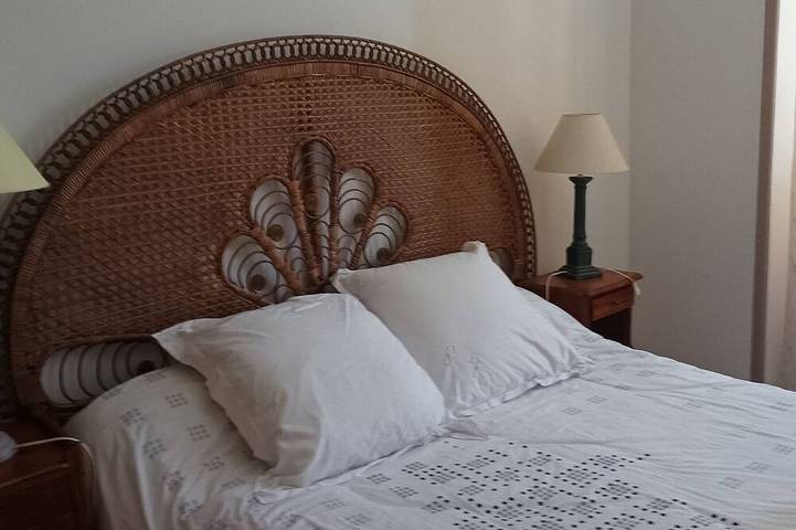 Appartement de vacances pour 5 personnes