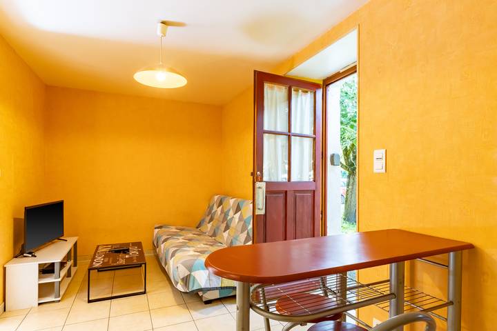 Appartement de vacances pour 2 personnes en Dordogne - 2