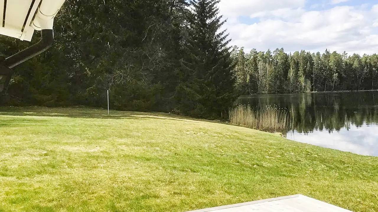 Ferienhaus für 6 Personen (100 m²) in Åsbro in Örebro und Umgebung