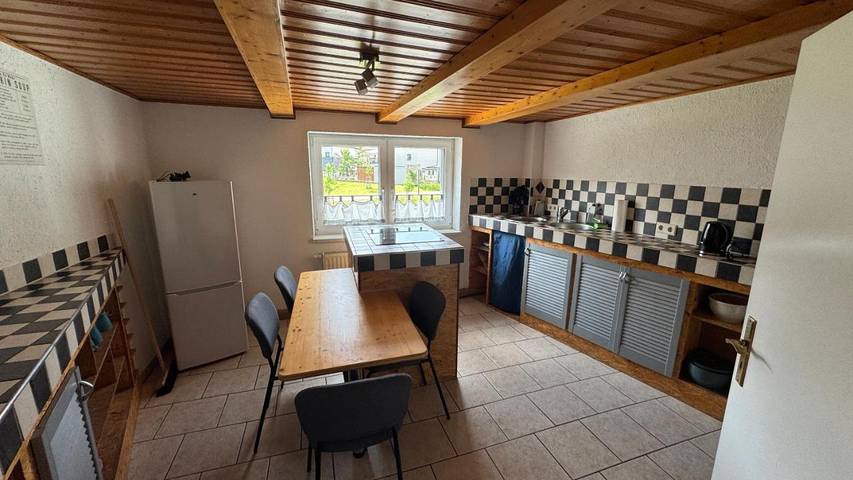 Gîte pour 4 personnes à Oberlungwitz - 3