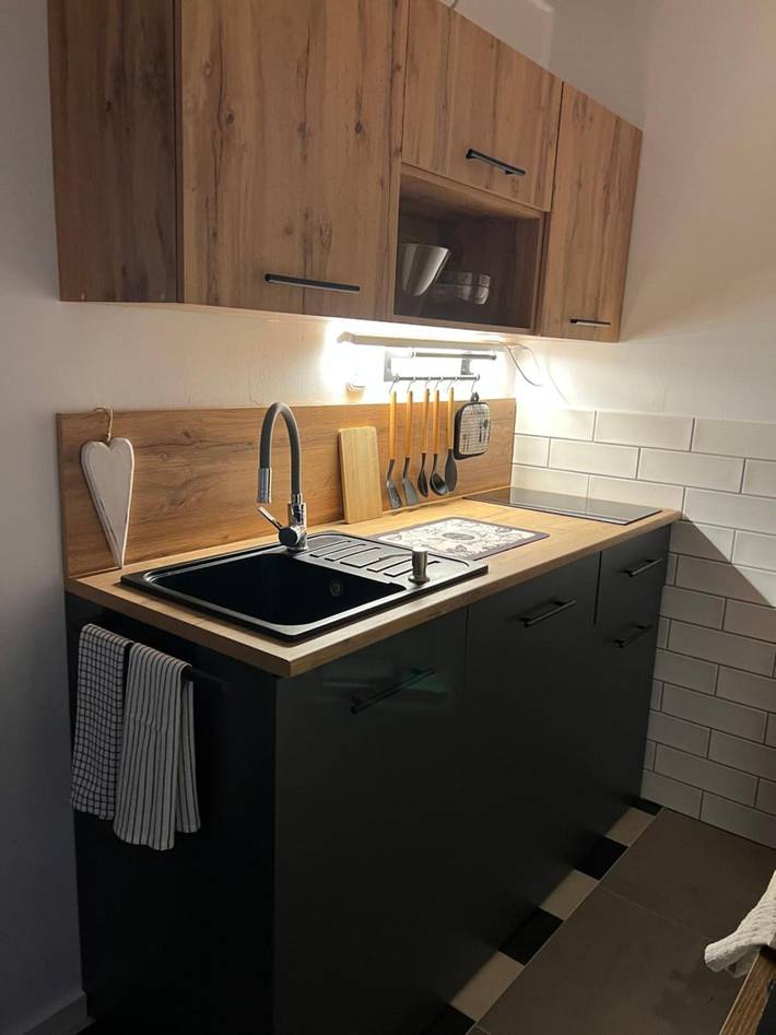 Ganze Wohnung, Apartment Weingut Kleinmonte mit Bergblick in Leutschach an der Weinstraße, Steirerland