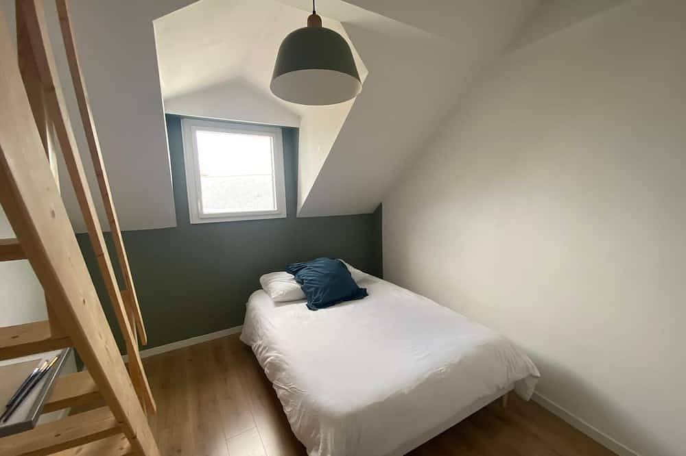 Entire apartment, Apartment Nantes excluded in Nantes, Nantes region