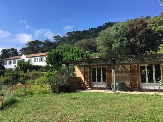 Le Manoir de Port-Cros in Île de Port-Cros, Hyeres
