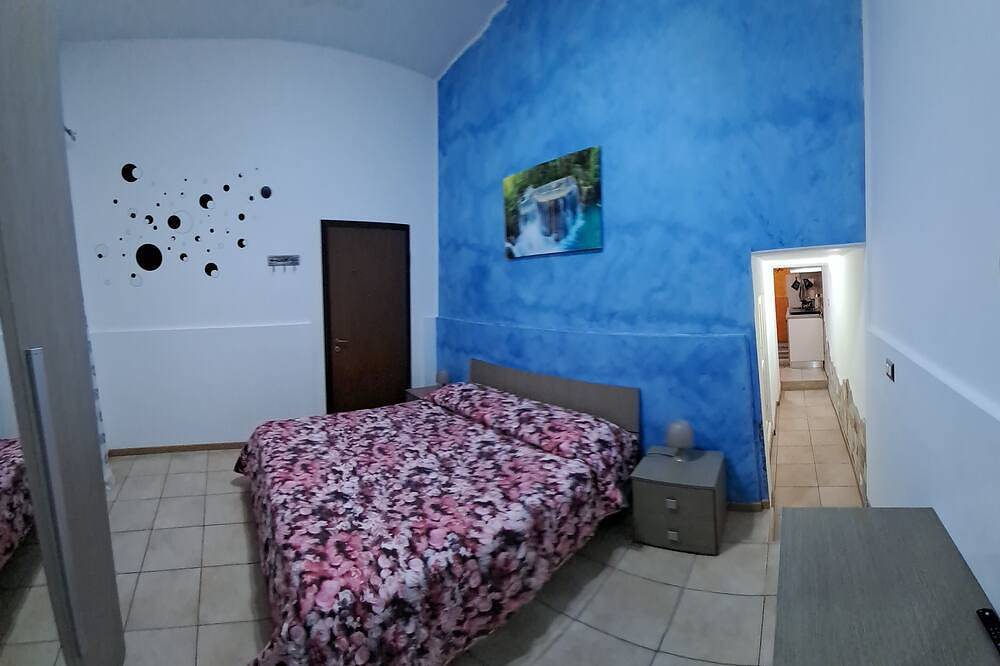 Apartamento entero, Casa al Duomo justo en el centro in Augusta (Sicilia), Augusta (Municipio)