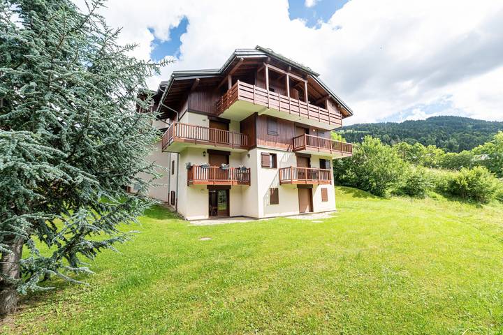 Ferienwohnung für 6 Personen, mit Terrasse und Pool - 1