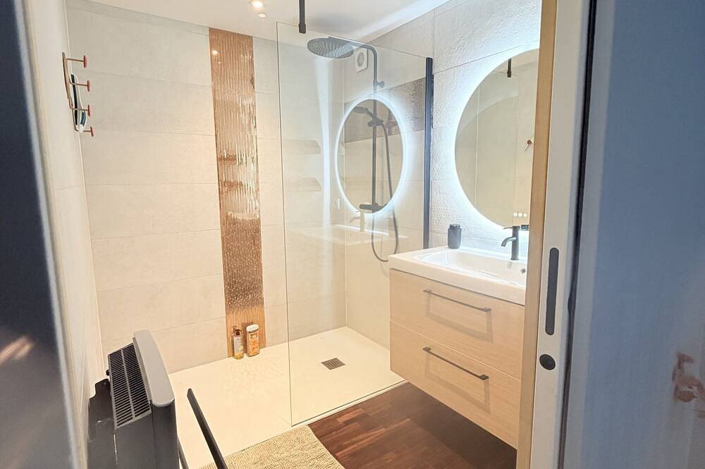 Appartement entier, Le chouette loft - Appartement en ville in Dijon, Région de Dijon