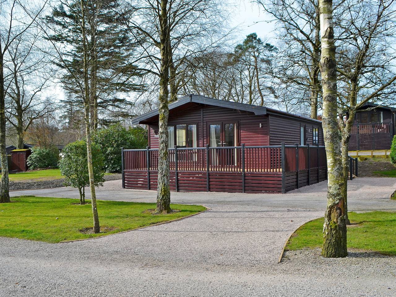 Bransty in Lake District