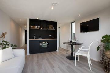 Strandhaus für 2 Personen in Domburg, Zeeuwse Kust, Bild 2