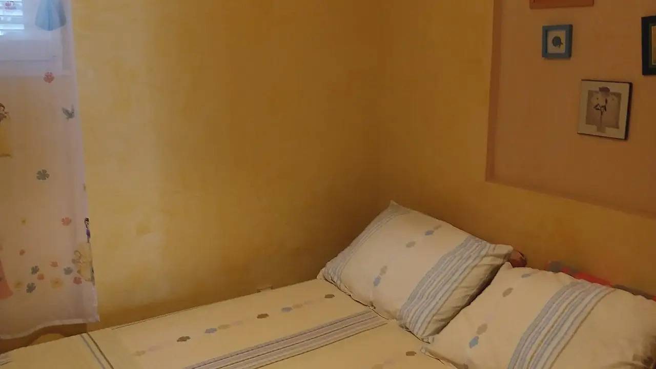 Ganze Ferienwohnung, Ferienwohnung für 6 Personen (58 m²) in Seget Vranjica in Seget Vranjica, Split-Dalmatien