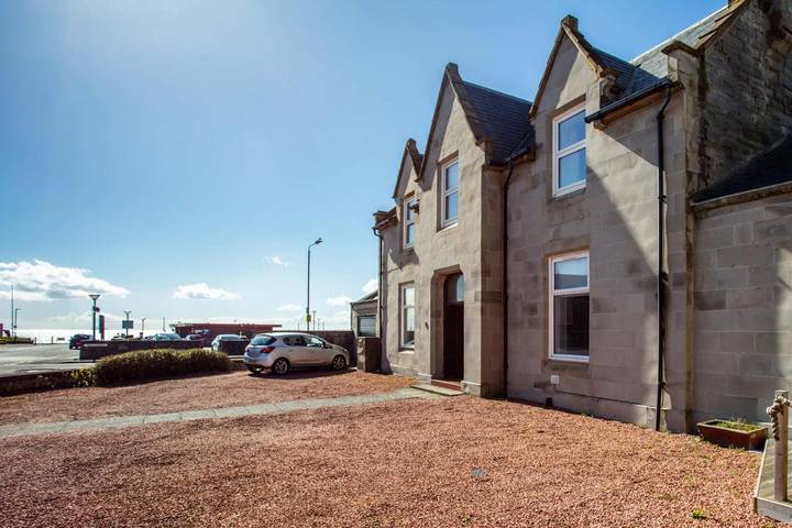 Holiday rental for 6 people, with Garden in Troon