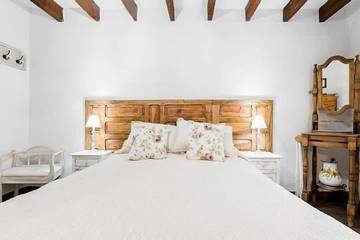 Casa Rural para 6 Personas en Candeleda, Valle del Tiétar, Foto 4