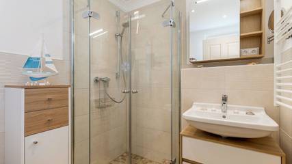 Ferienhaus für 6 Personen in Bresewitz, Pruchten, Bild 3